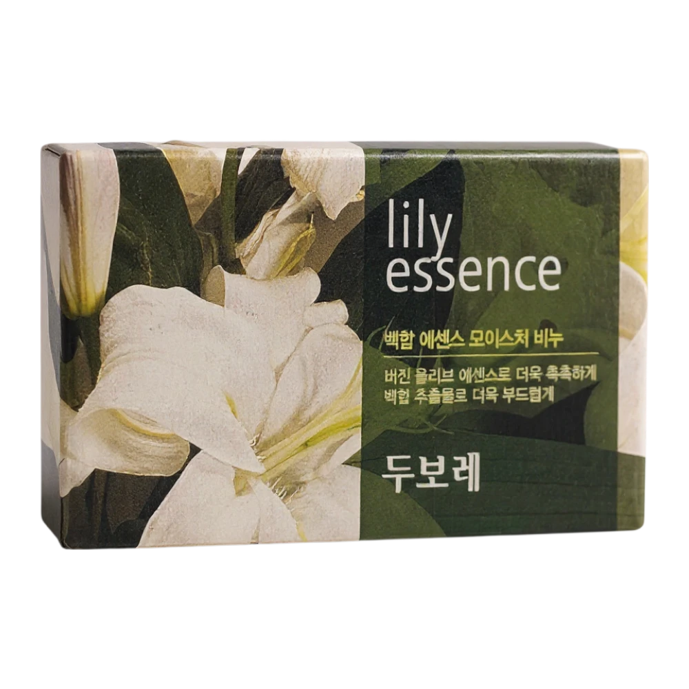 LILY ESSENCE BODY  SOAP